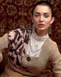 Amy Jackson